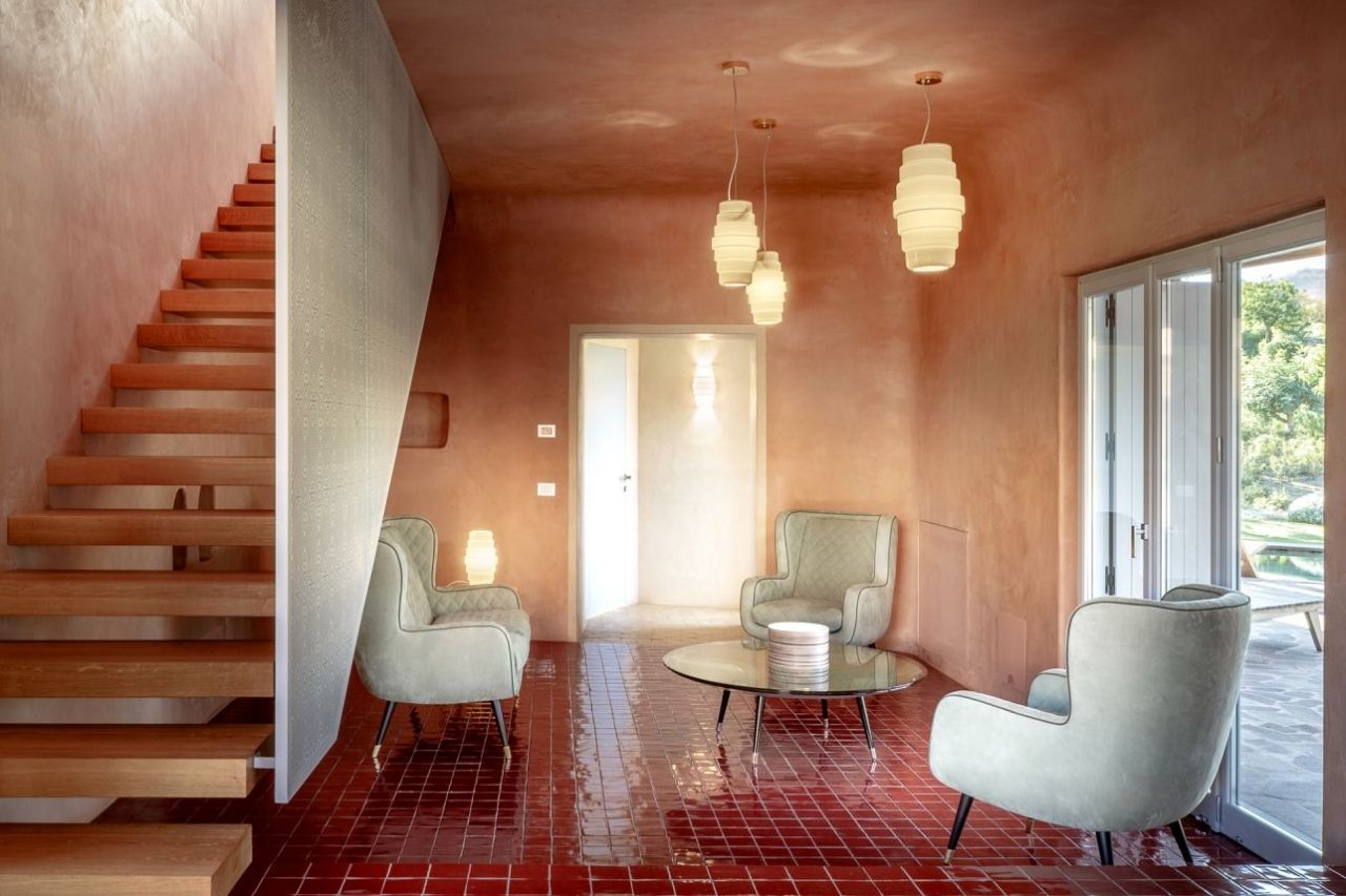 Villa à Pula (Sardaigne), Italie, 320 m² - image 9