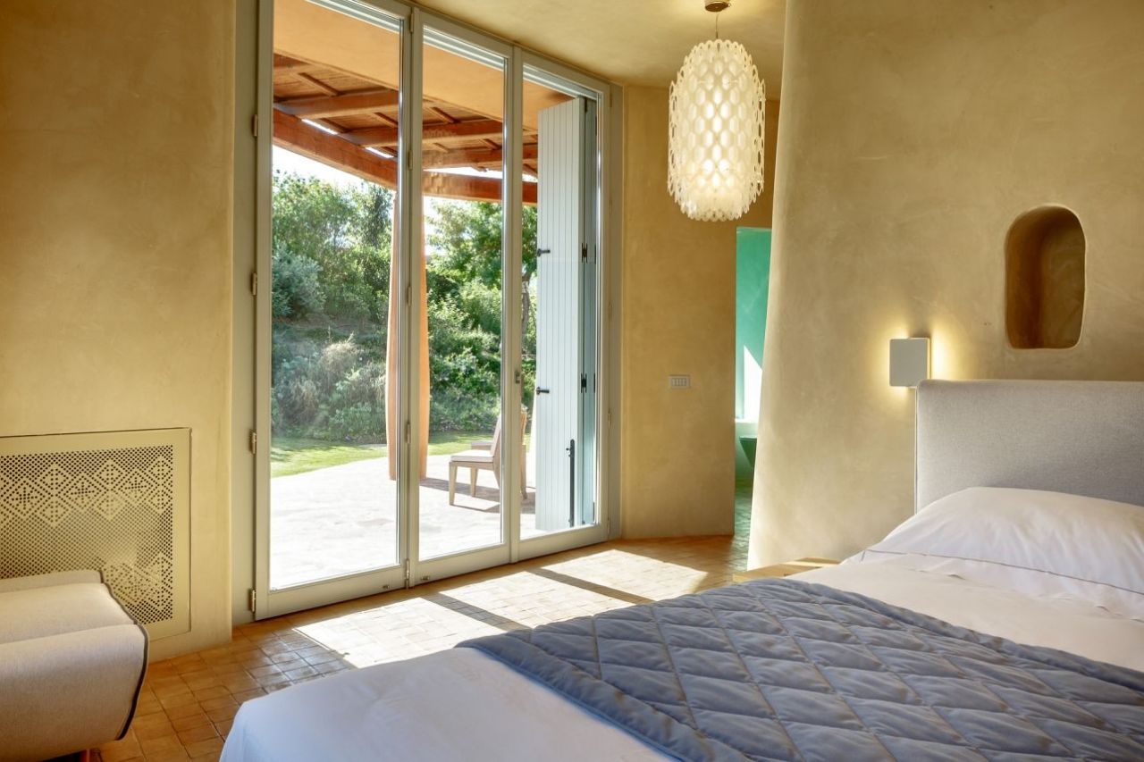 Villa à Pula (Sardaigne), Italie, 320 m² - image 12