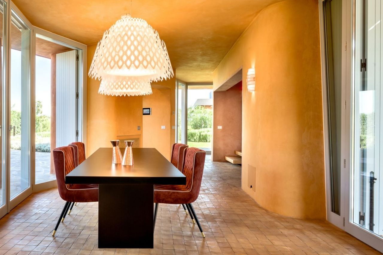 Villa à Pula (Sardaigne), Italie, 320 m² - image 10