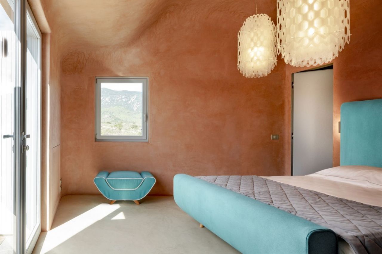 Villa en Pula (Cerdeña), Italia, 395 m² - imagen 11