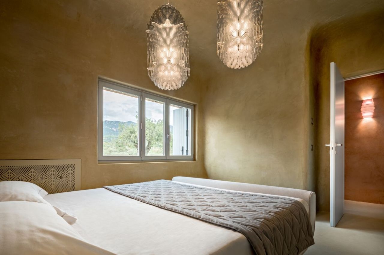 Villa en Pula (Cerdeña), Italia, 395 m² - imagen 17