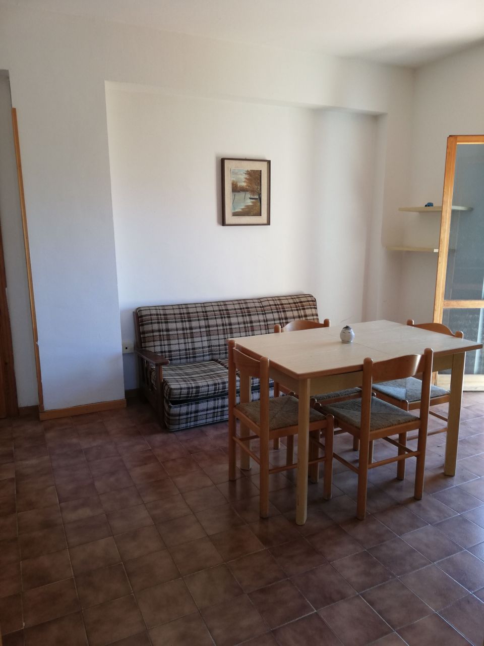 Appartement à Scalea, Italie, 80 m² - image 1