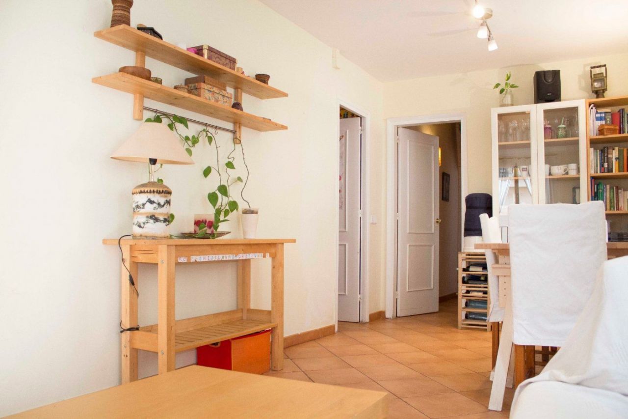 Wohnung in Barcelona, Spanien, 69 m² - Foto 3