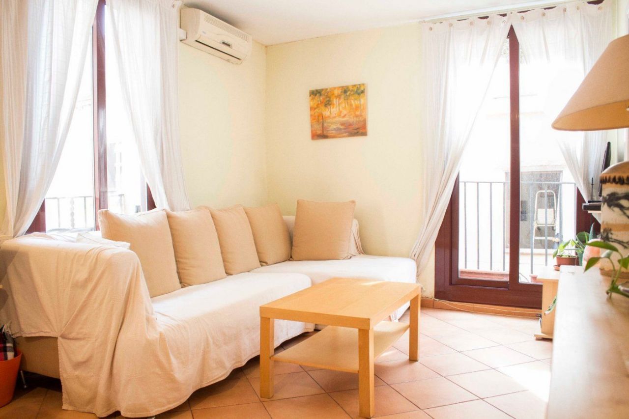 Wohnung in Barcelona, Spanien, 69 m² - Foto 5