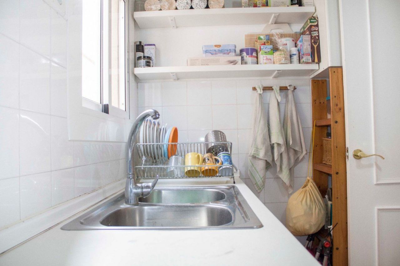 Wohnung in Barcelona, Spanien, 69 m² - Foto 9