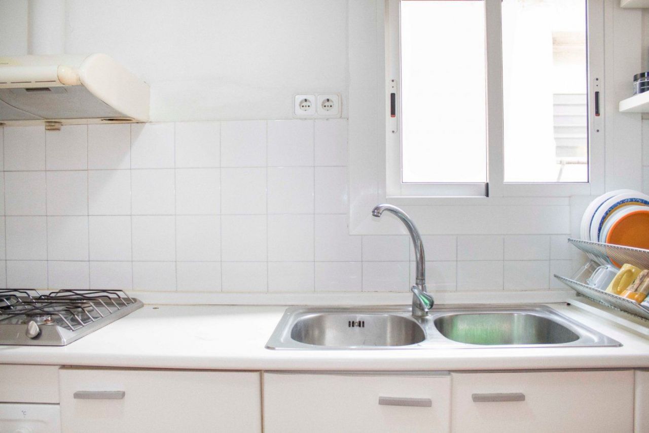 Wohnung in Barcelona, Spanien, 69 m² - Foto 10