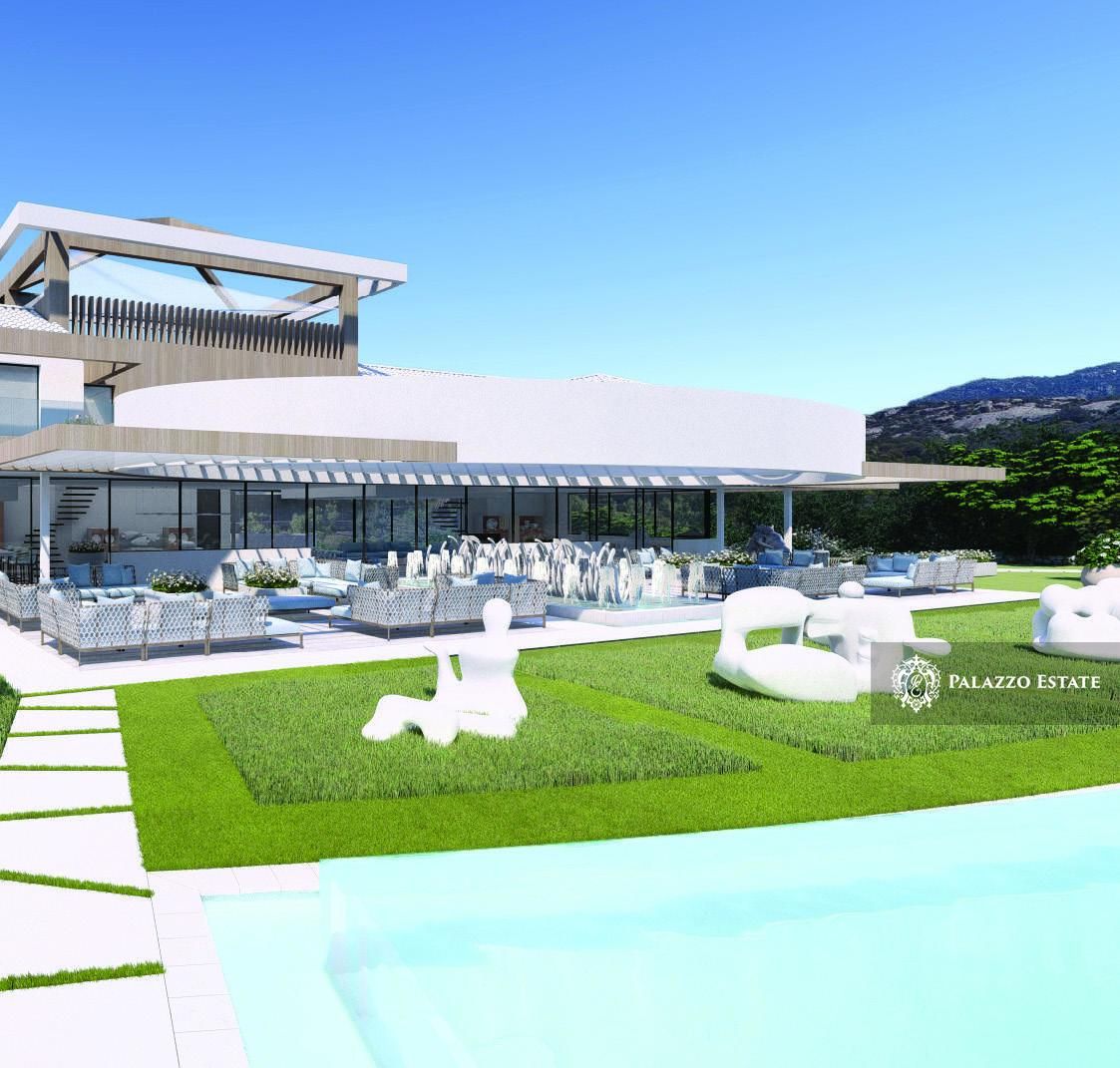 Villa in Porto Cervo, Italy, 215 m² - picture 2