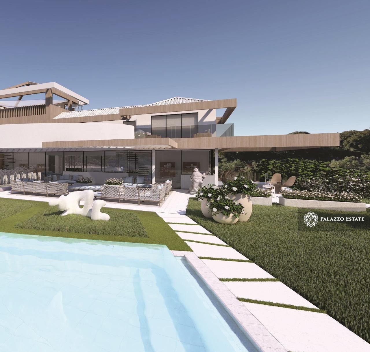 Villa in Porto Cervo, Italy, 215 m² - picture 3