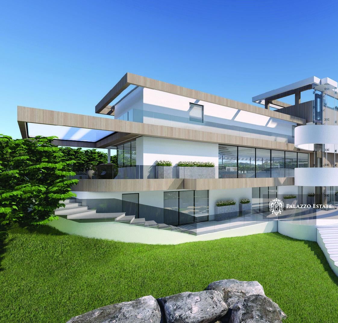 Villa in Porto Cervo, Italy, 215 m² - picture 4