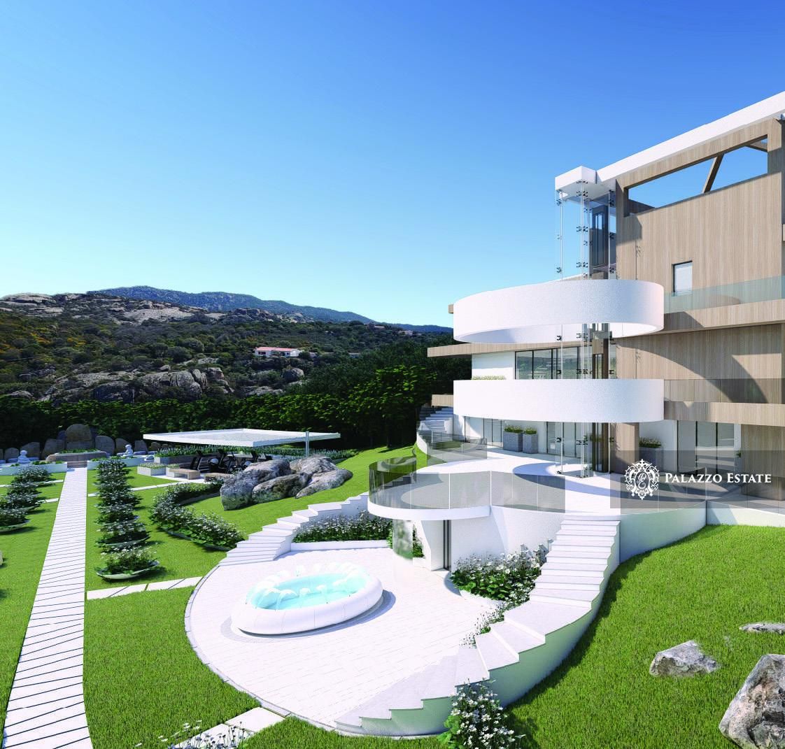 Villa in Porto Cervo, Italy, 215 m² - picture 5