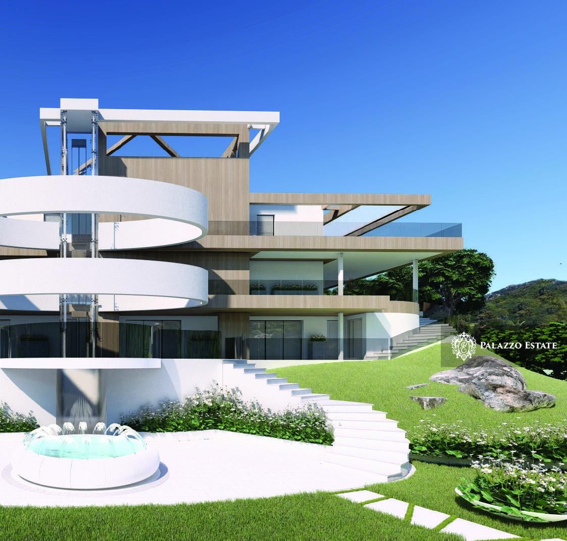 Villa in Porto Cervo, Italy, 215 m² - picture 6