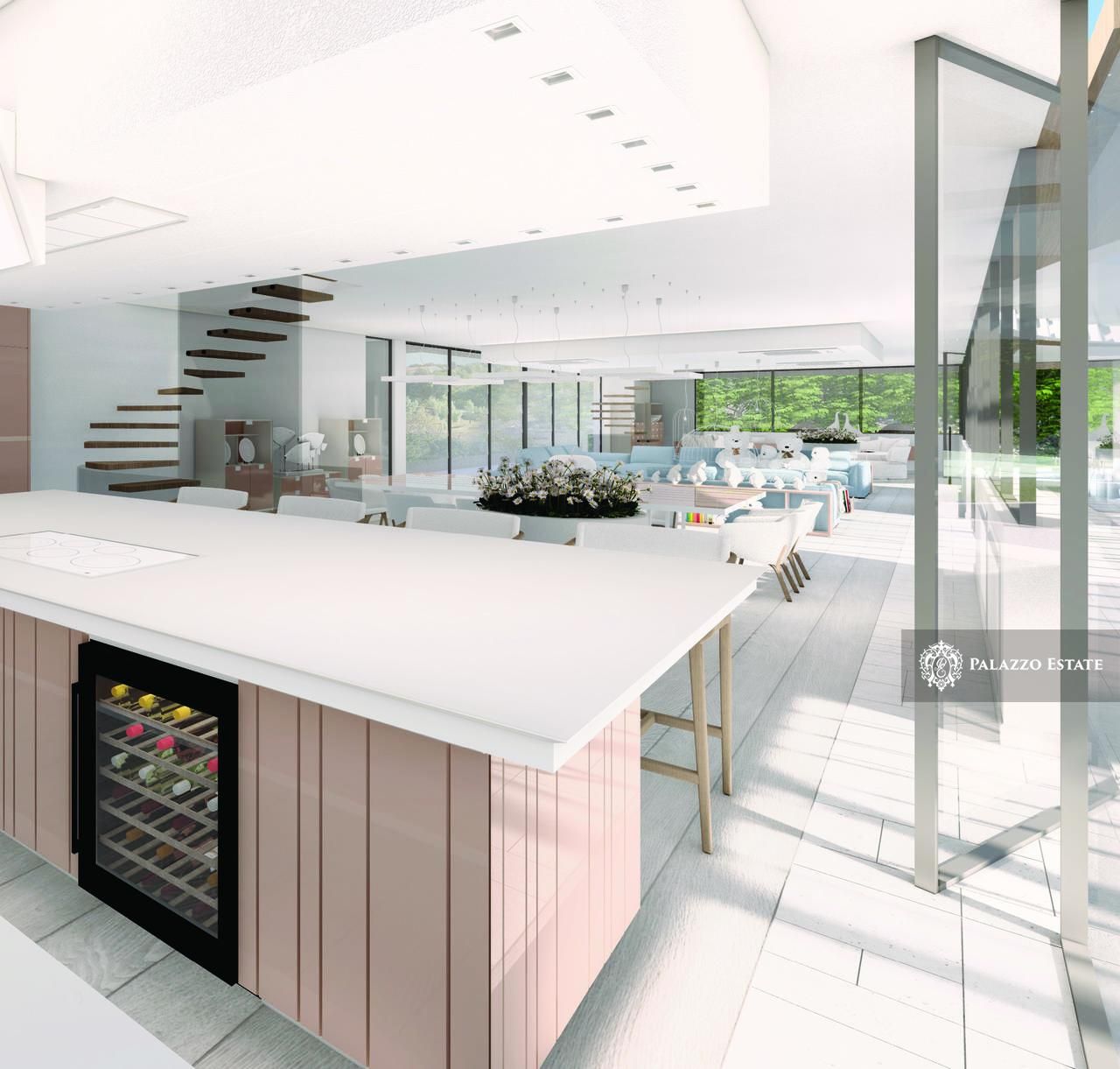 Villa in Porto Cervo, Italy, 215 m² - picture 7