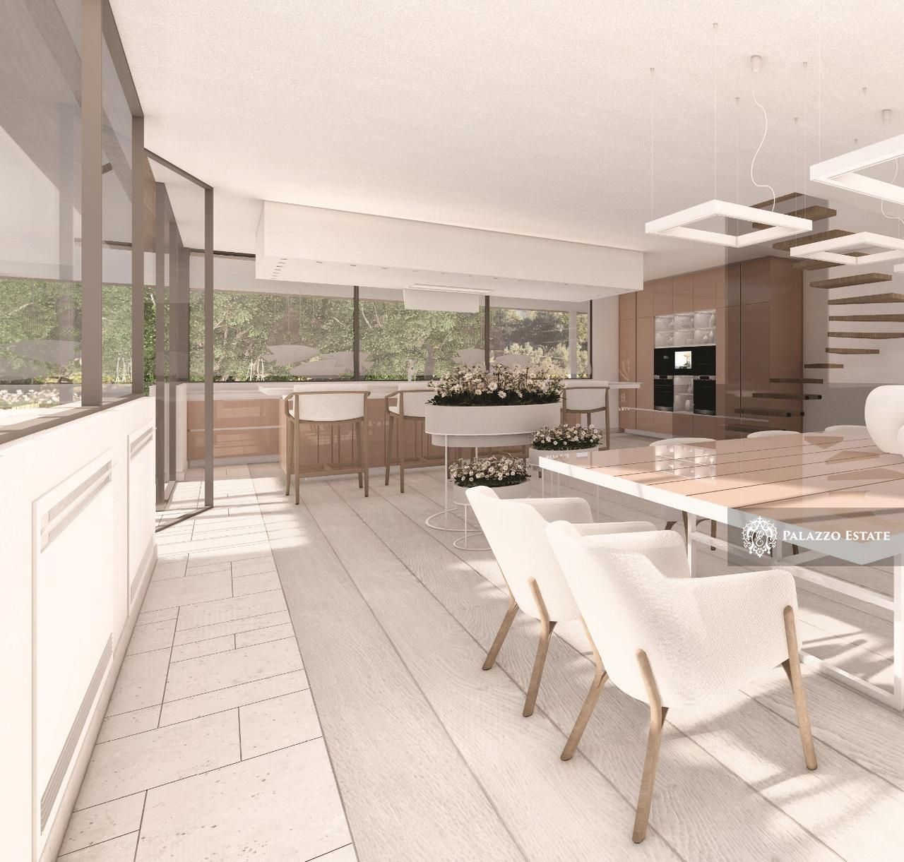 Villa in Porto Cervo, Italy, 215 m² - picture 8