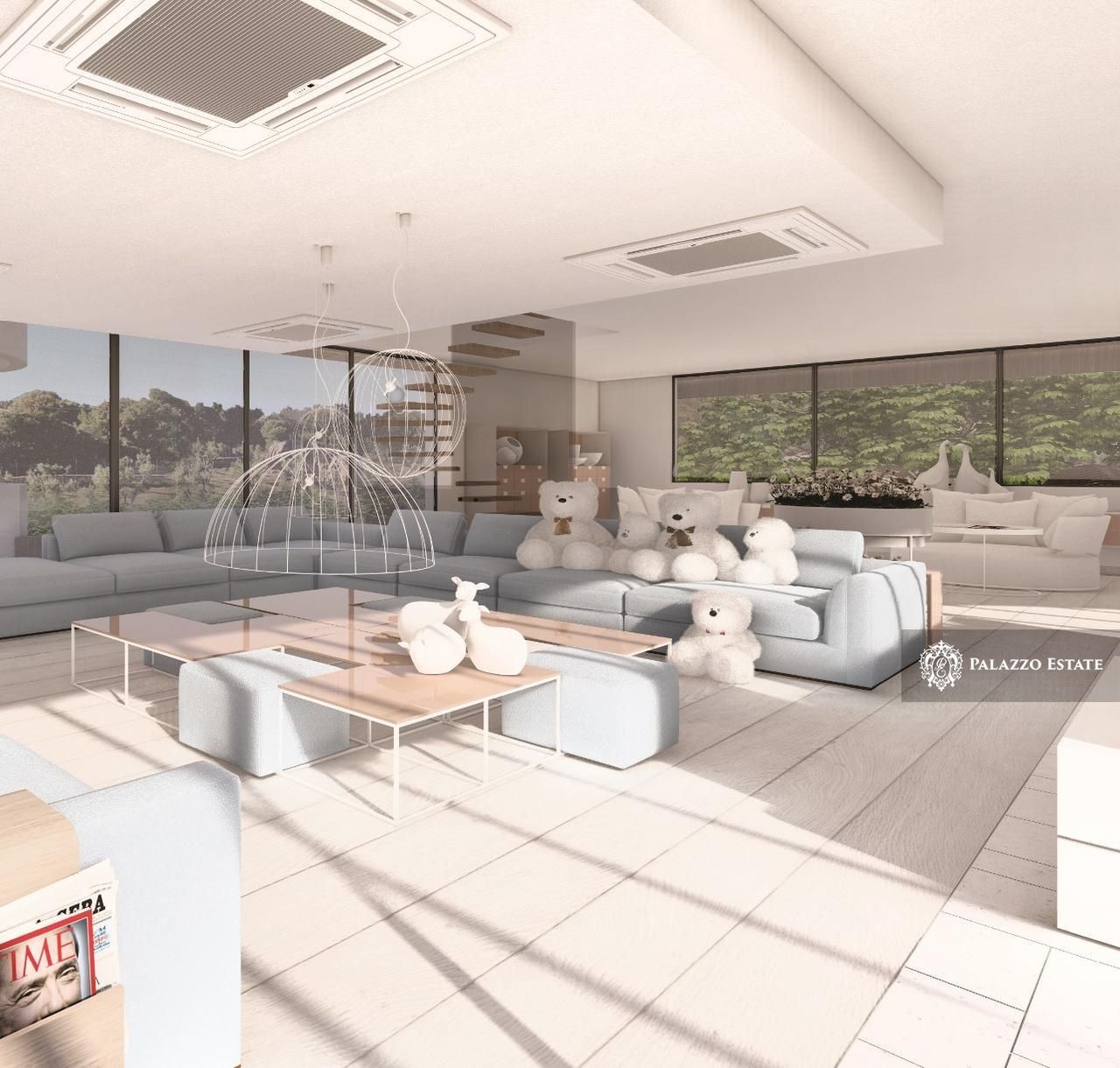 Villa in Porto Cervo, Italy, 215 m² - picture 9