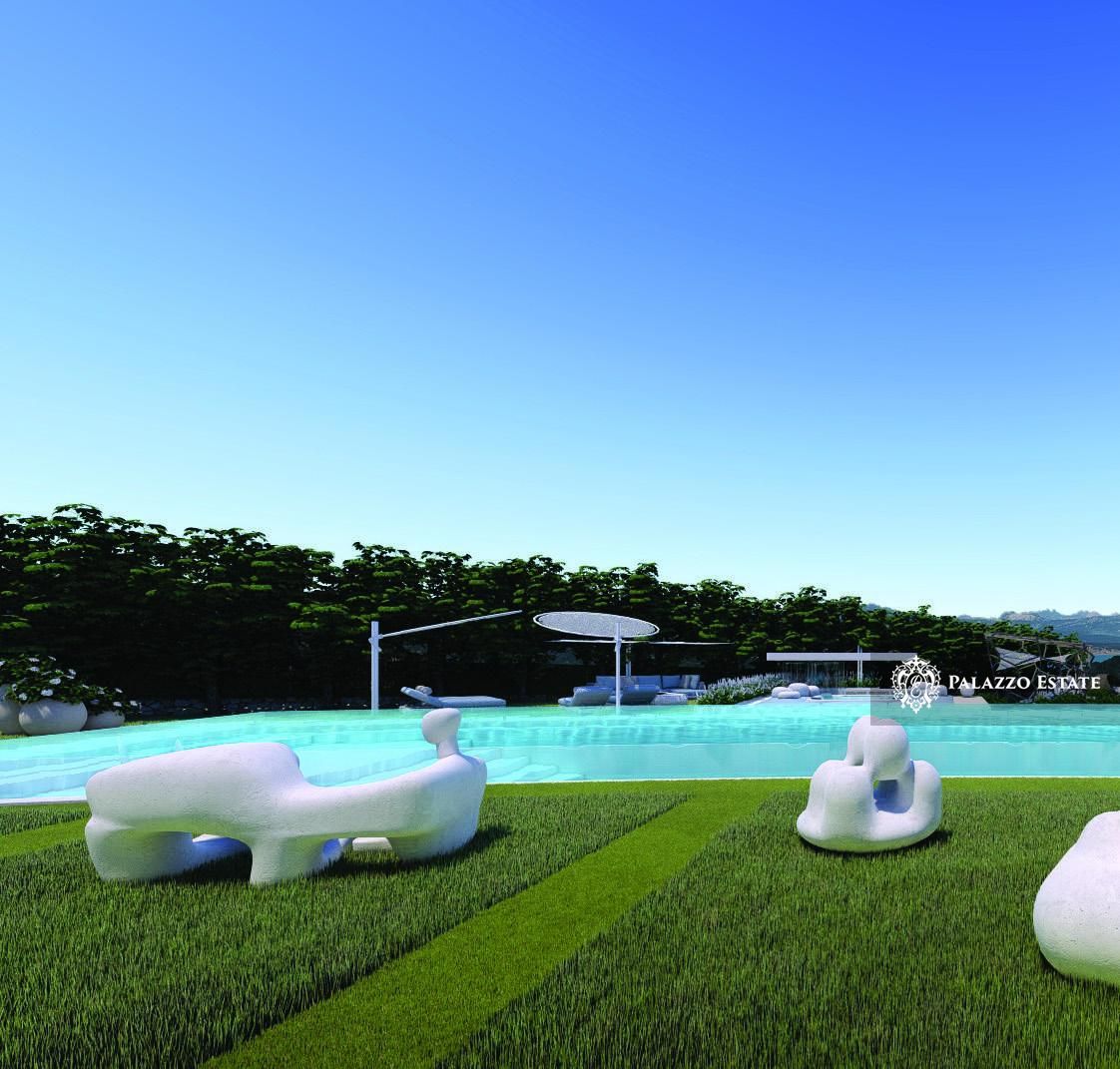 Villa in Porto Cervo, Italy, 215 m² - picture 12