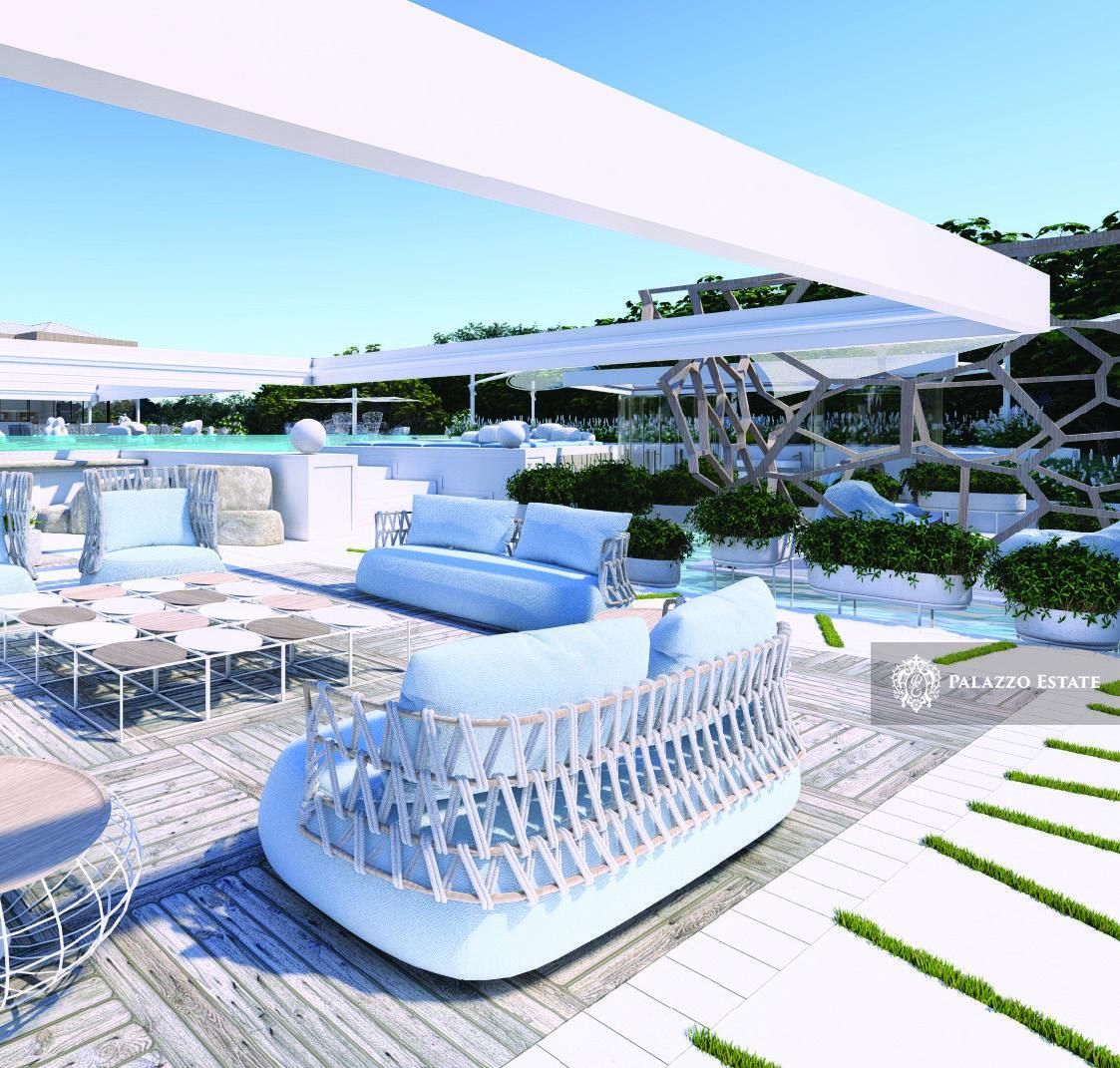 Villa in Porto Cervo, Italy, 215 m² - picture 13