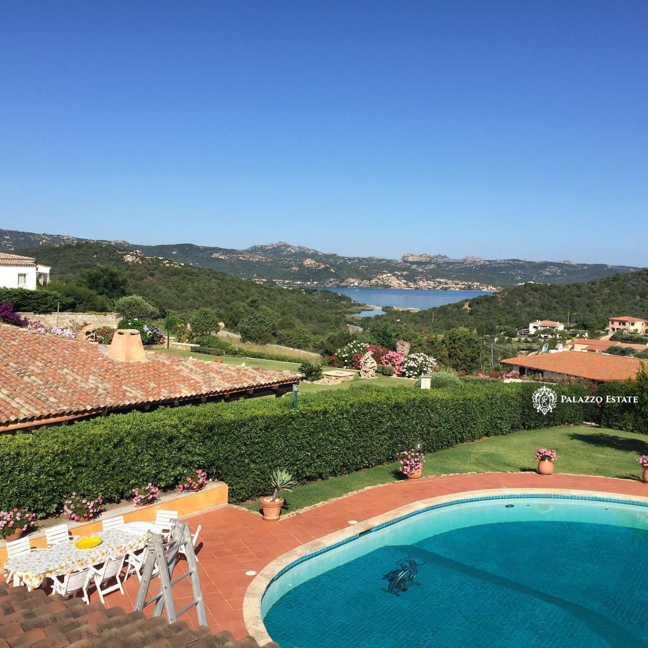 Villa in Porto Cervo, Italy, 215 m² - picture 15