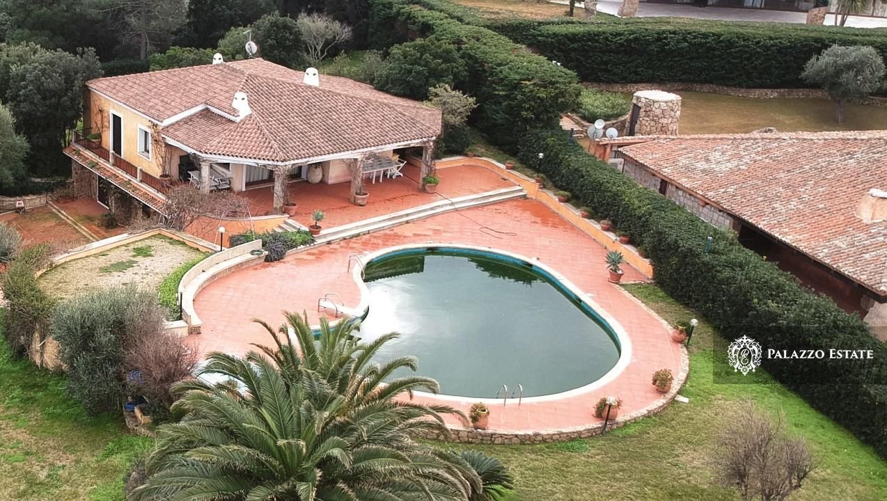 Villa in Porto Cervo, Italy, 215 m² - picture 16