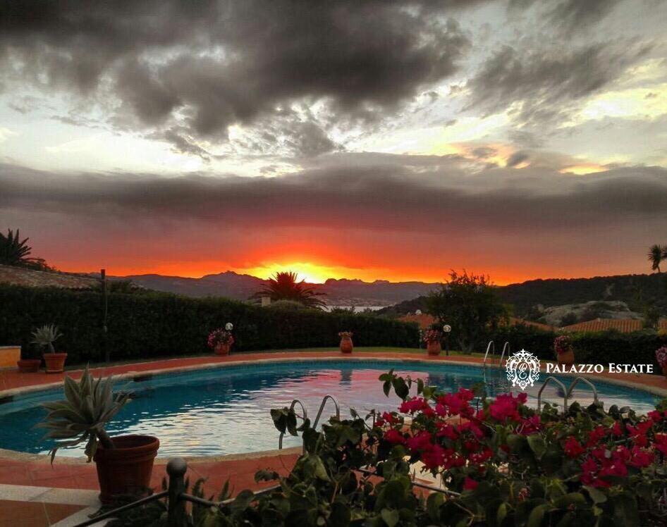 Villa in Porto Cervo, Italy, 215 m² - picture 17