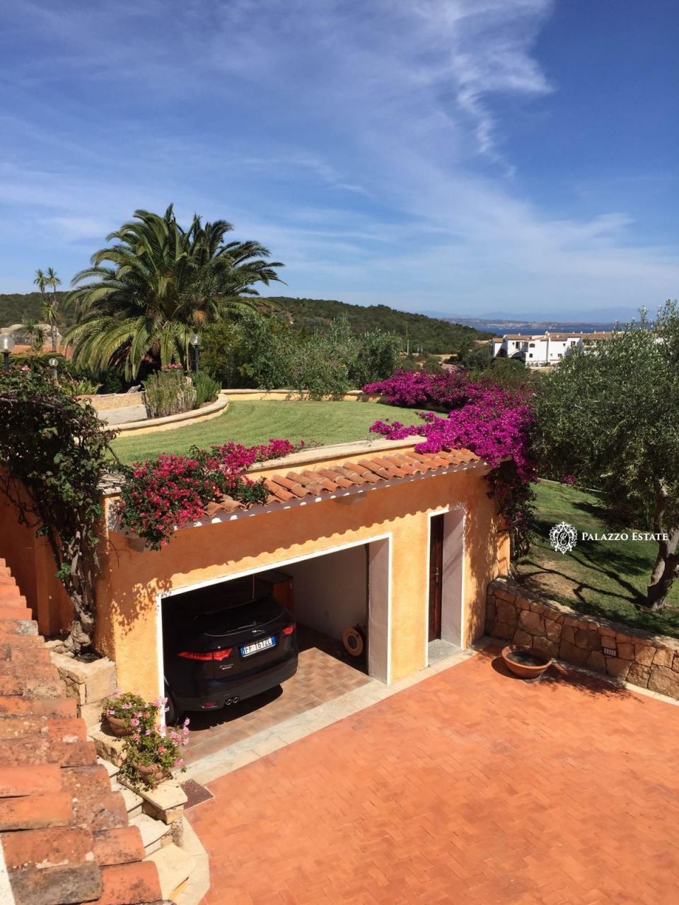 Villa in Porto Cervo, Italy, 215 m² - picture 18