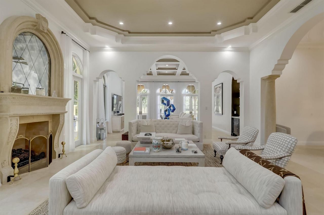 Villa a Miami, USA, 600 m² - foto 15