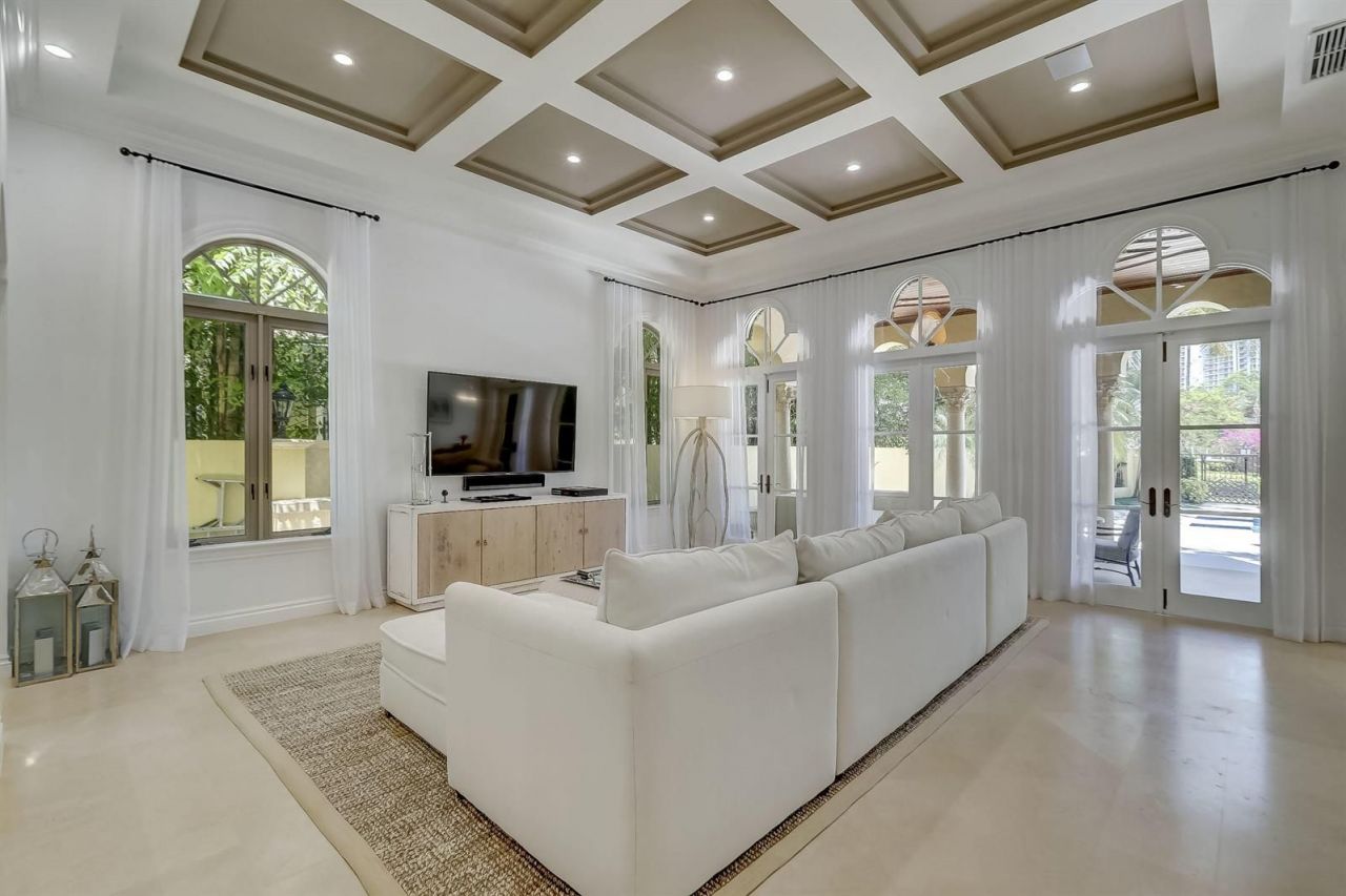 Villa a Miami, USA, 600 m² - foto 12