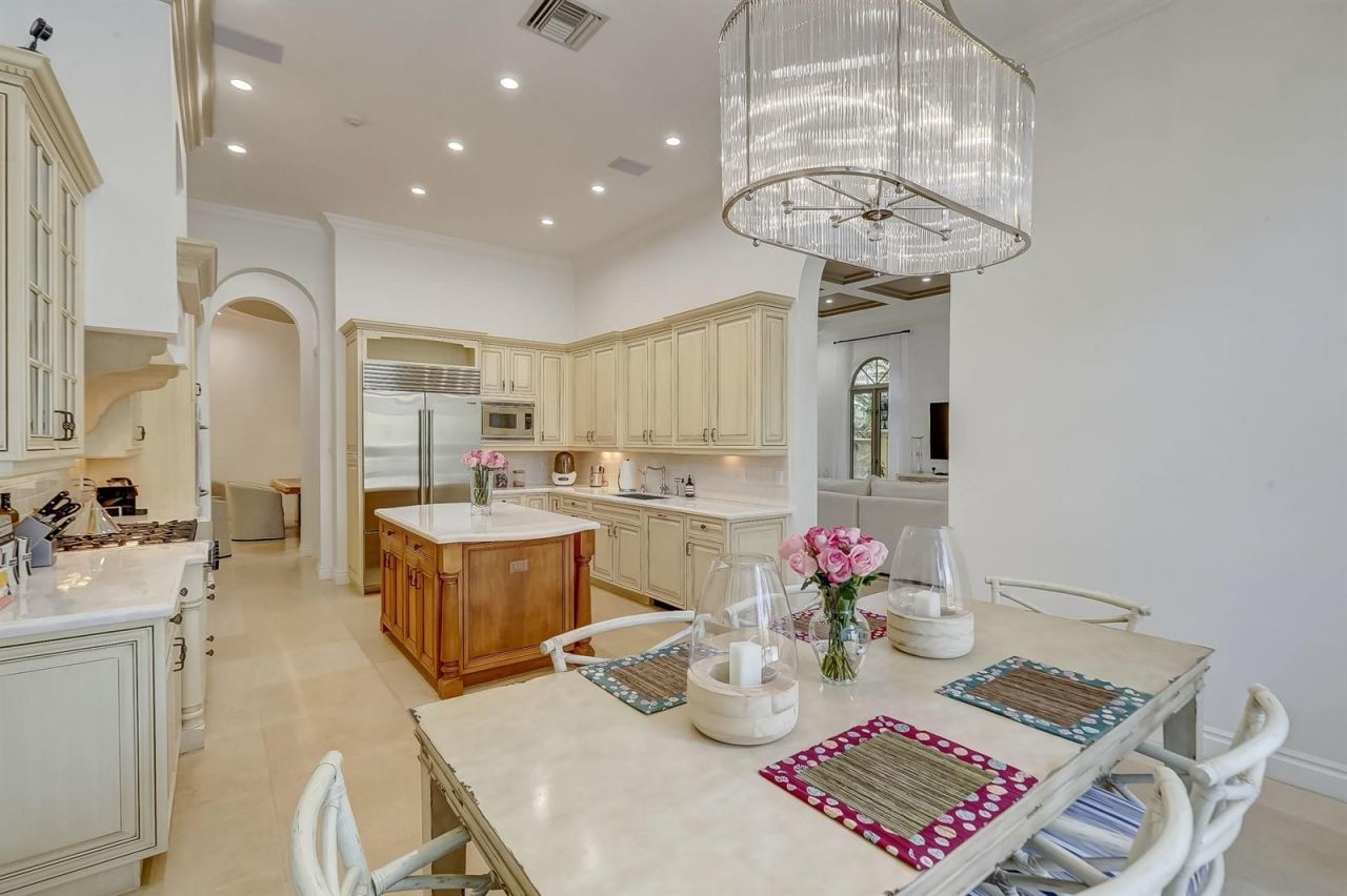 Villa a Miami, USA, 600 m² - foto 11