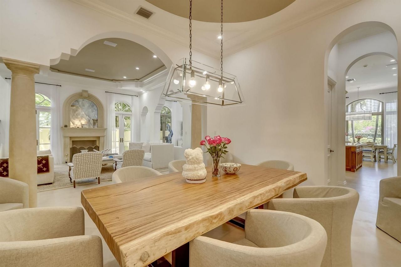 Villa a Miami, USA, 600 m² - foto 5