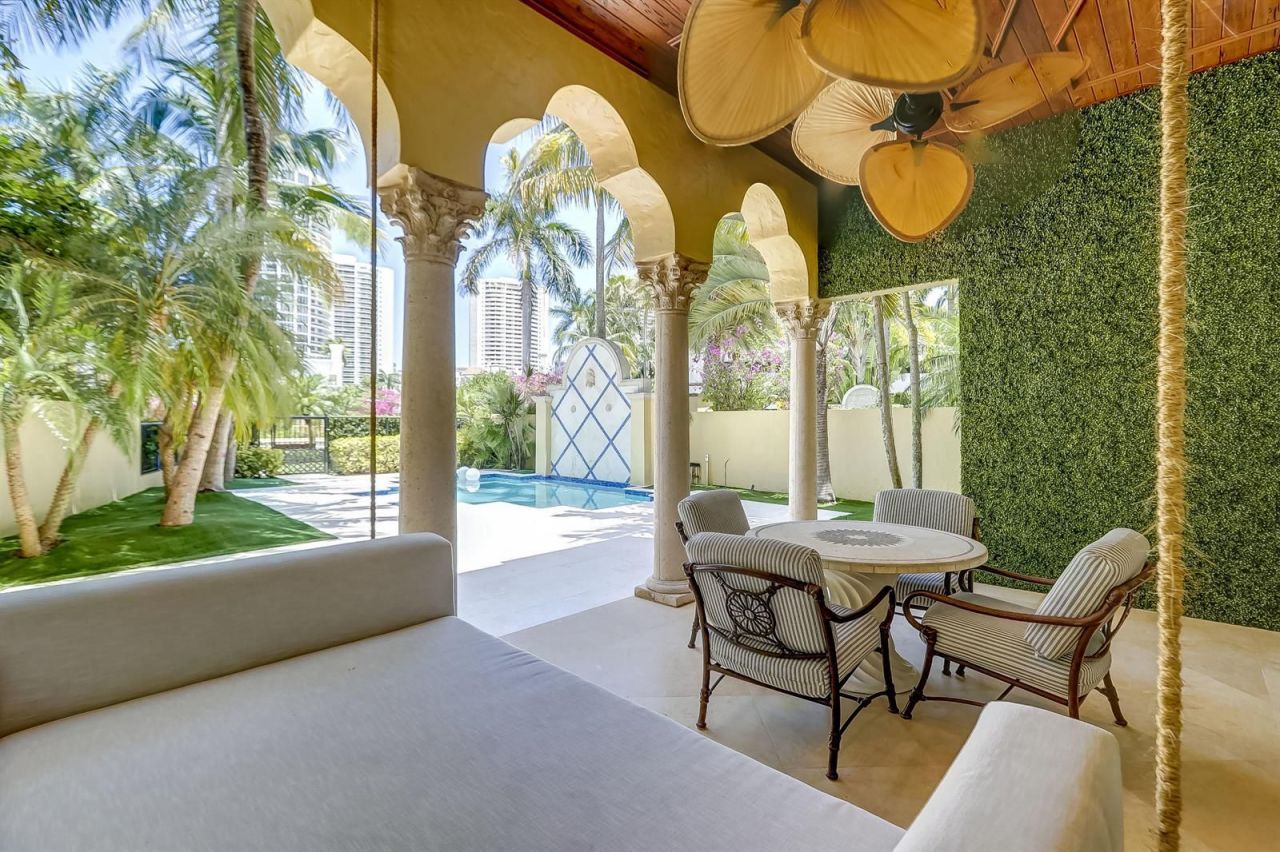 Villa a Miami, USA, 600 m² - foto 10