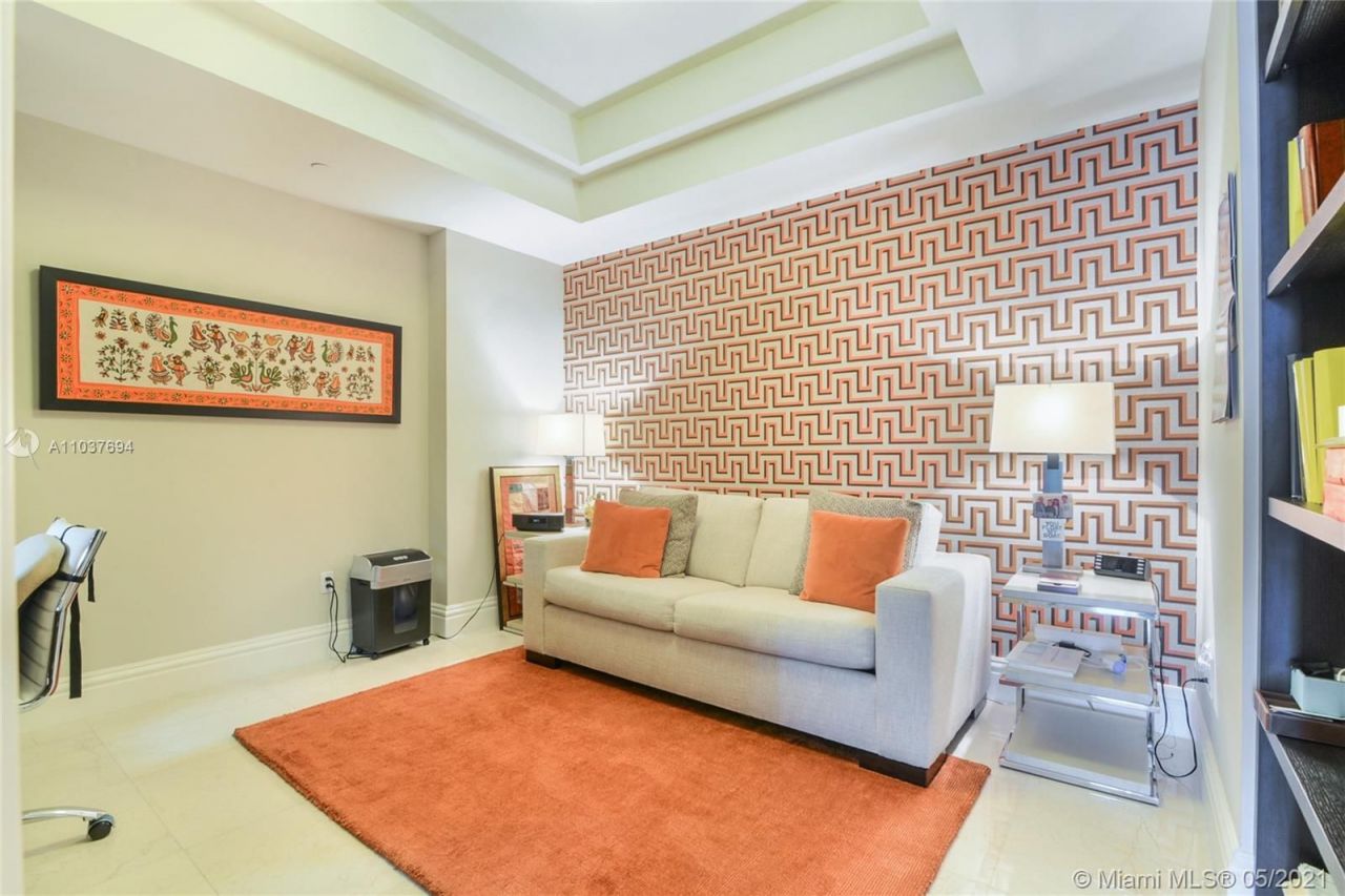 Flat in Miami, USA, 200 m² - picture 6