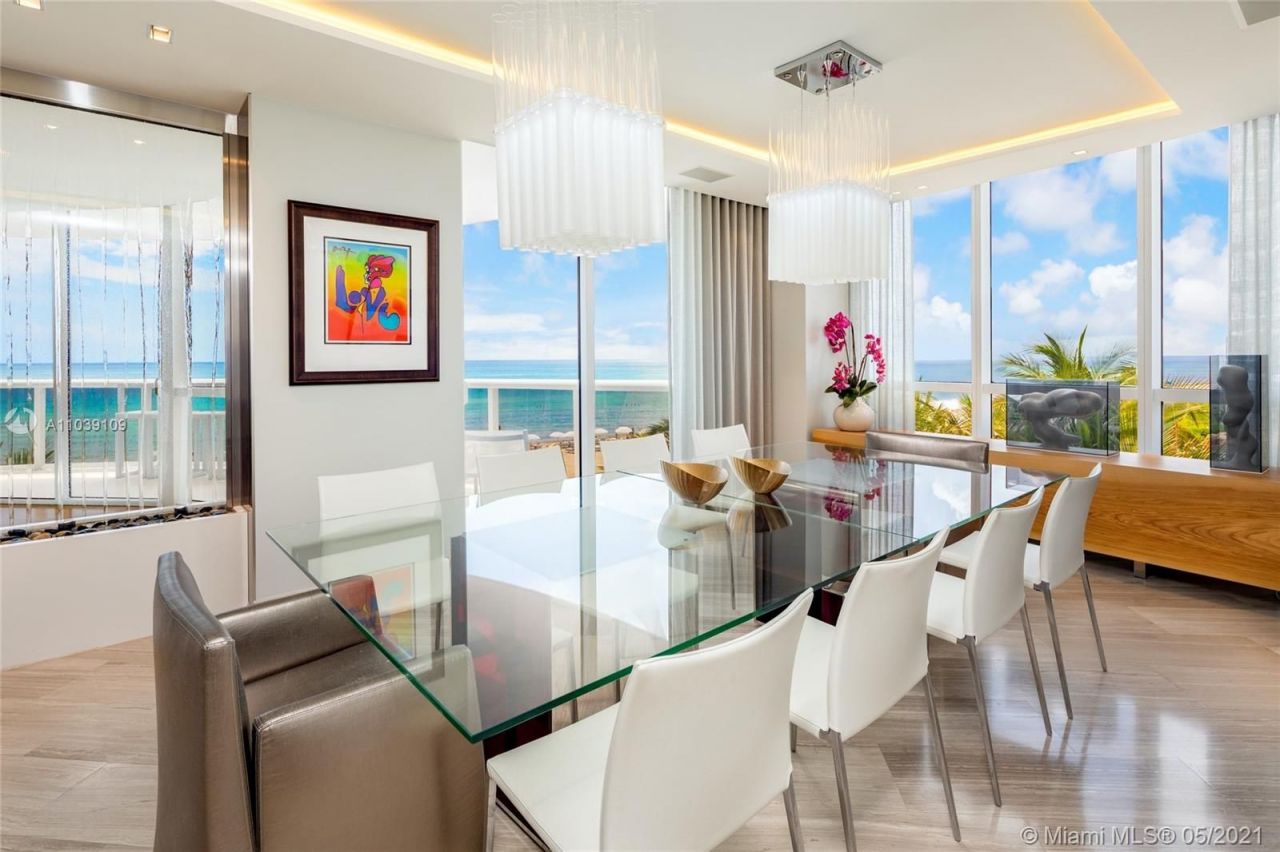 Apartamento en Miami, Estados Unidos, 400 m² - imagen 14