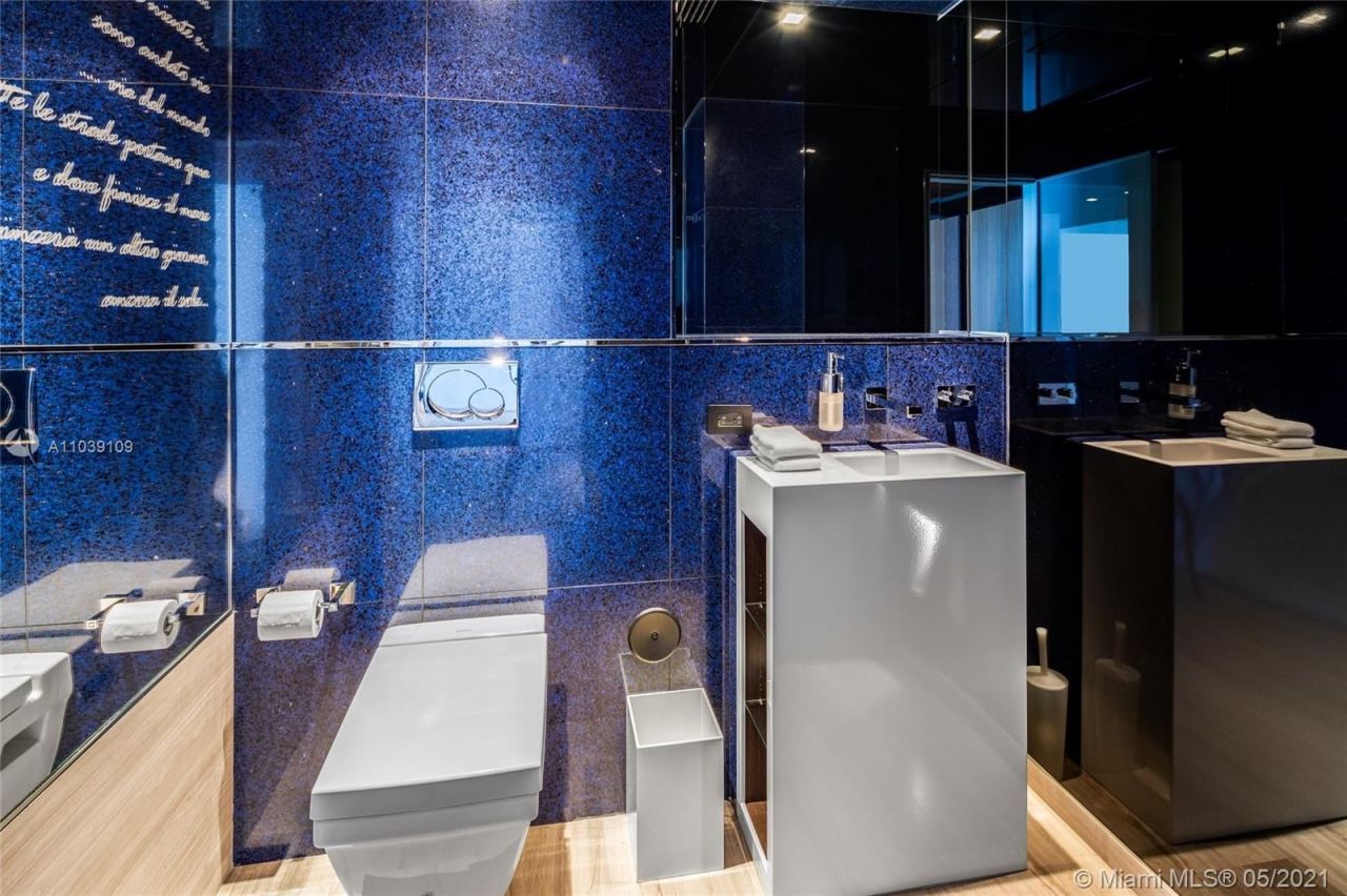 Apartamento en Miami, Estados Unidos, 400 m² - imagen 7