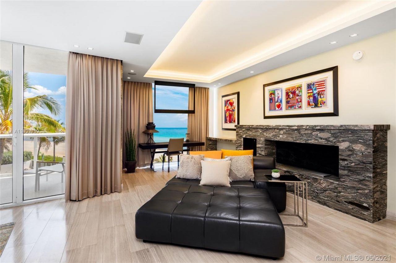 Apartamento en Miami, Estados Unidos, 400 m² - imagen 9