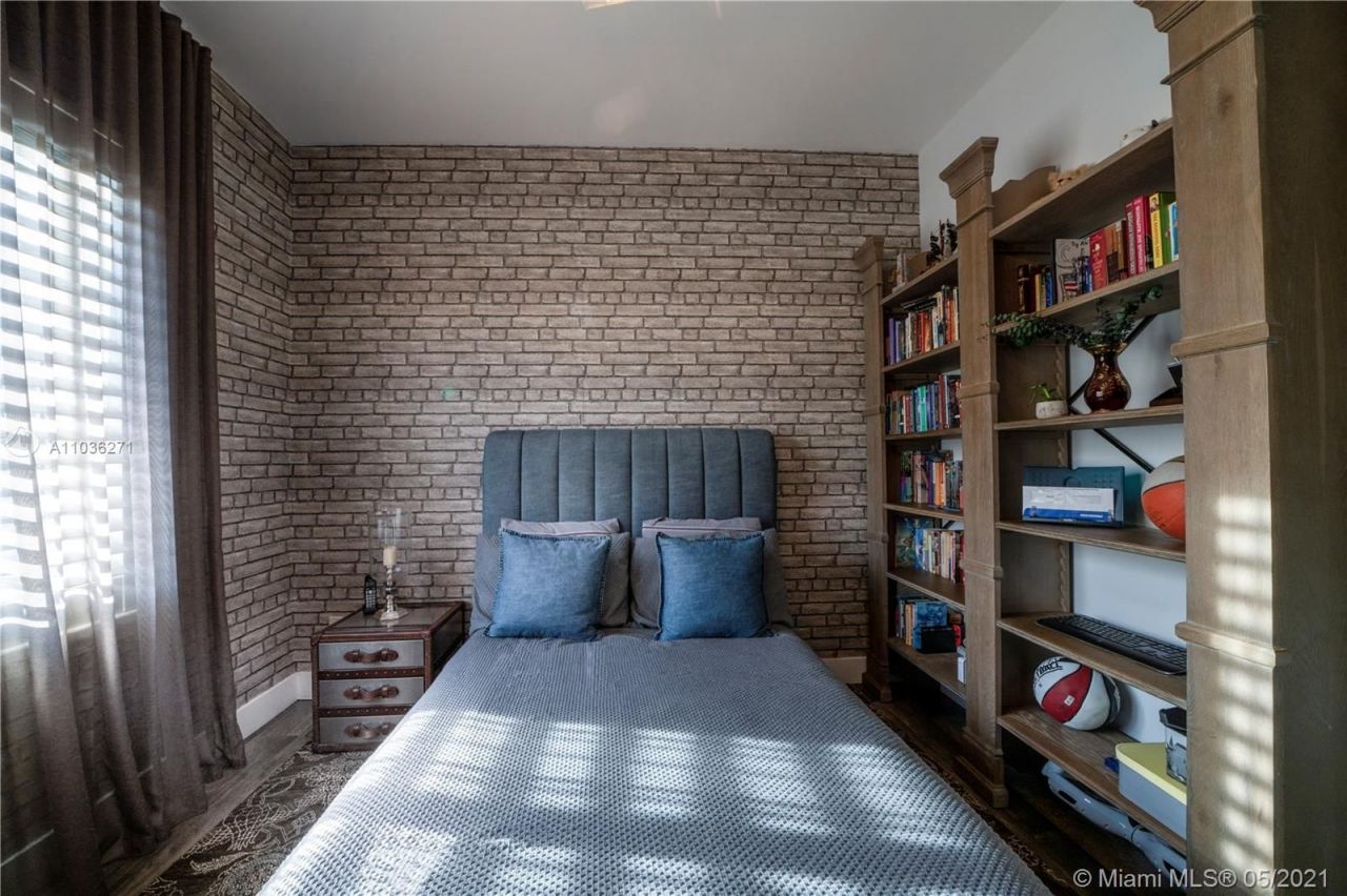 Piso en Miami, Estados Unidos, 230 m² - imagen 10