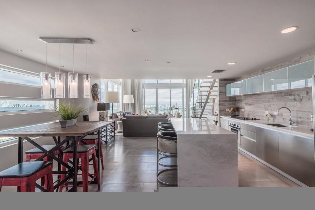 Loft in Miami, USA, 170 m² - picture 12