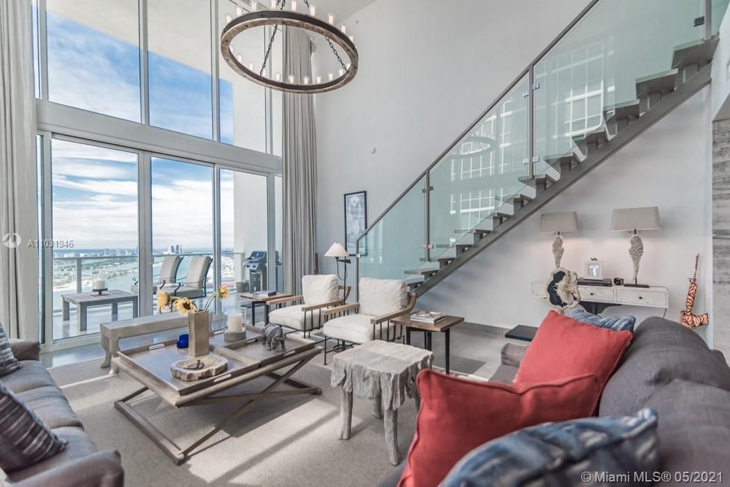 Loft in Miami, USA, 170 m² - picture 11