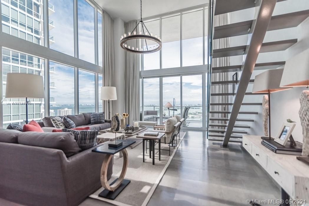 Loft in Miami, USA, 170 m² - picture 2