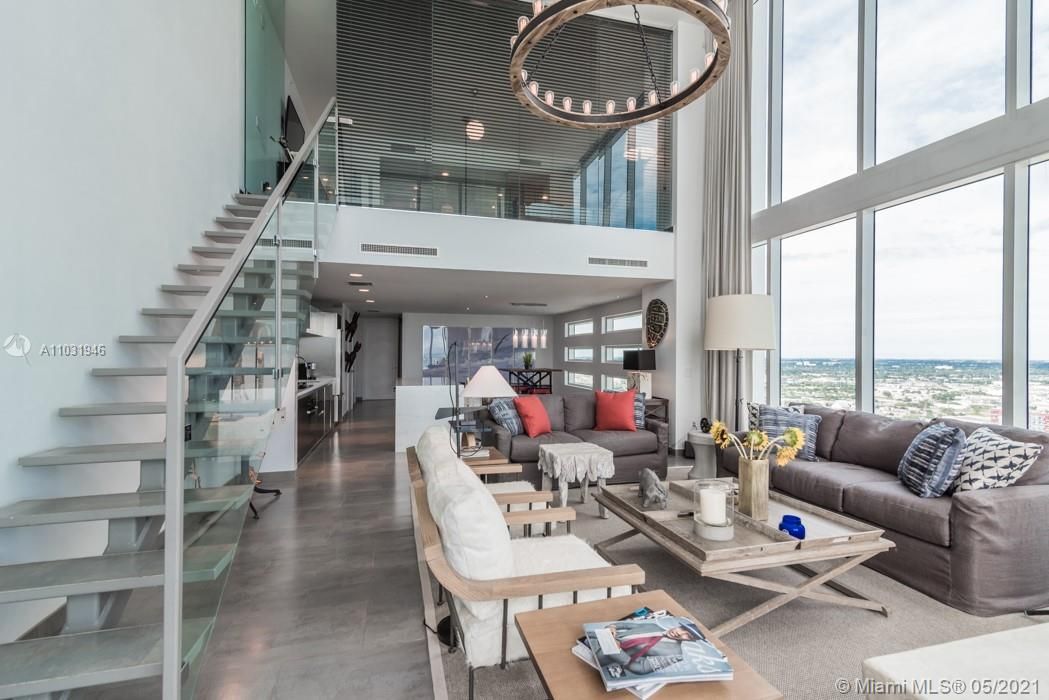 Loft in Miami, USA, 170 m² - picture 10