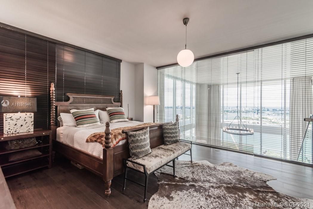 Loft in Miami, USA, 170 m² - picture 9