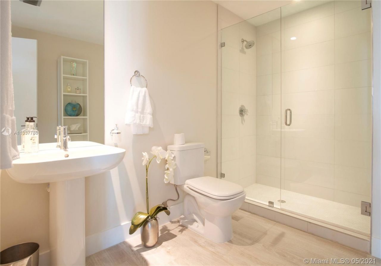 Appartamento a Miami, USA, 180 m² - foto 5