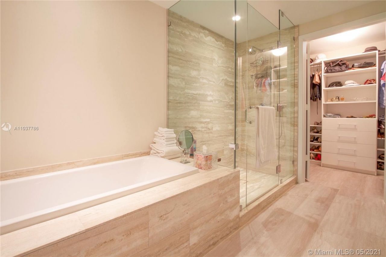 Appartamento a Miami, USA, 180 m² - foto 9