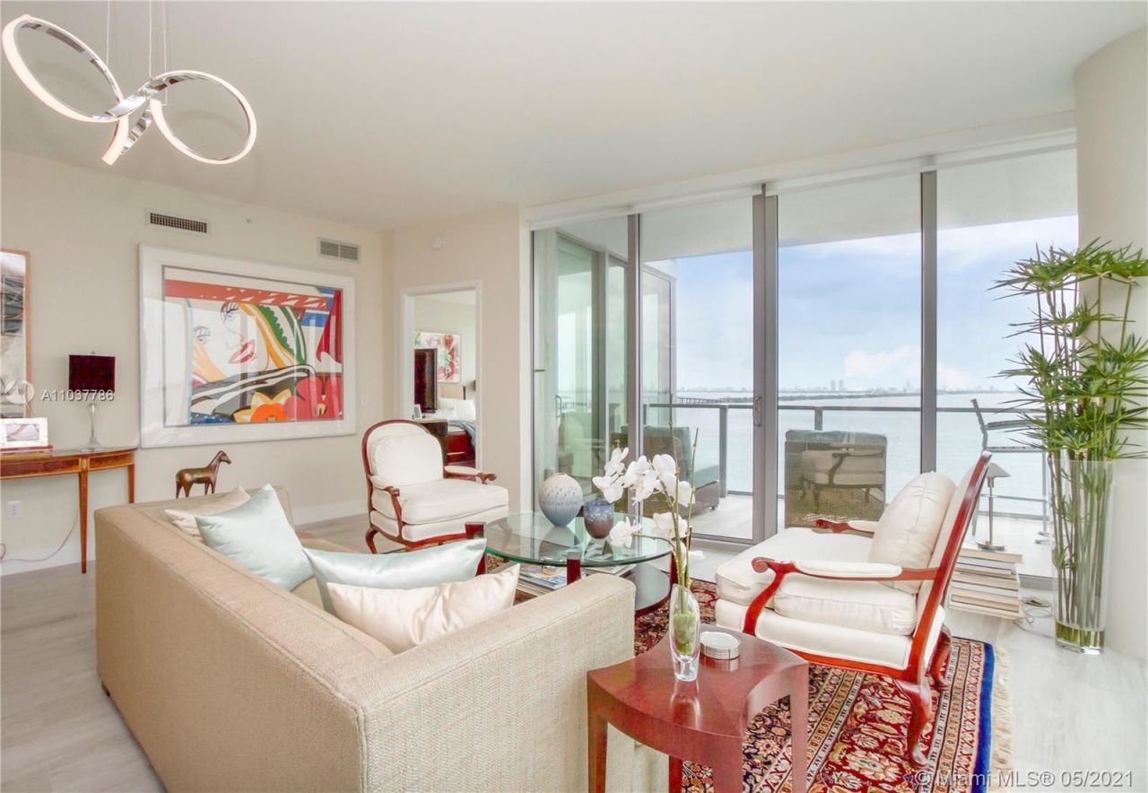 Appartamento a Miami, USA, 180 m² - foto 2