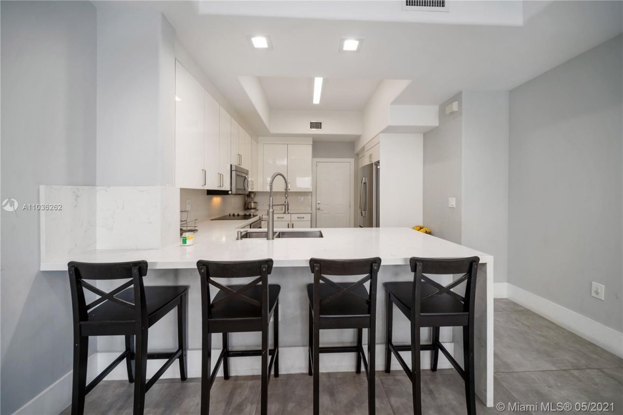 Villa in Miami, USA, 250 m² - picture 14