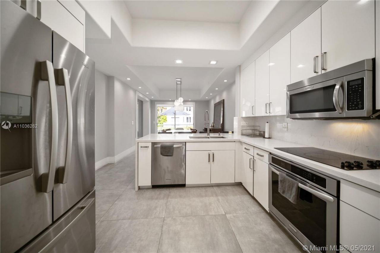 Villa in Miami, USA, 250 m² - picture 13