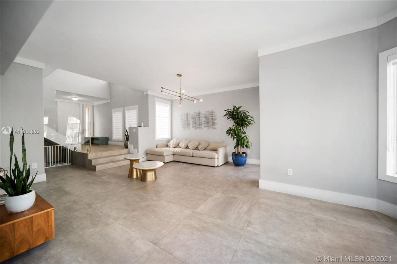 Villa in Miami, USA, 250 m² - picture 17