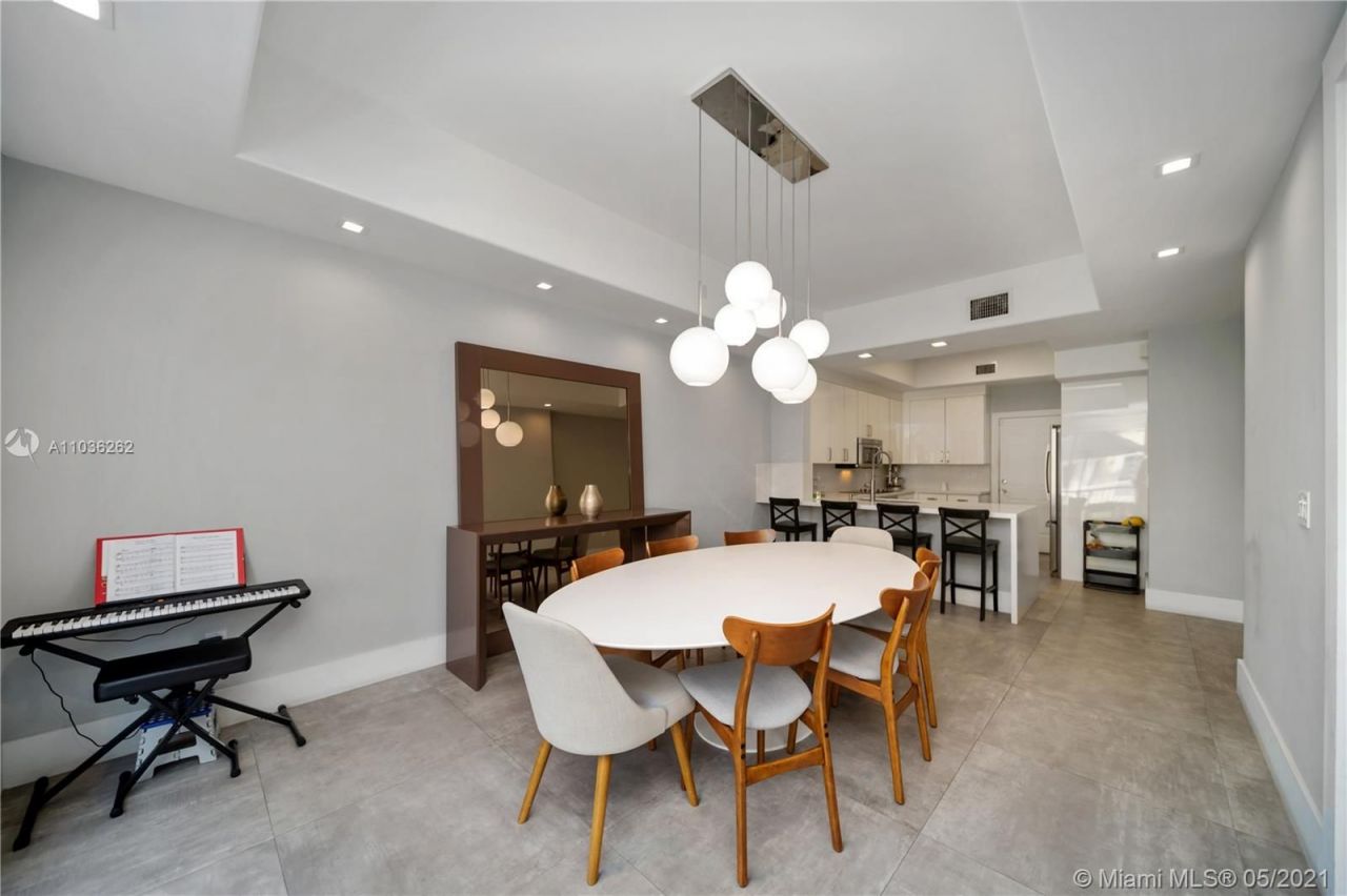 Villa in Miami, USA, 250 m² - picture 16