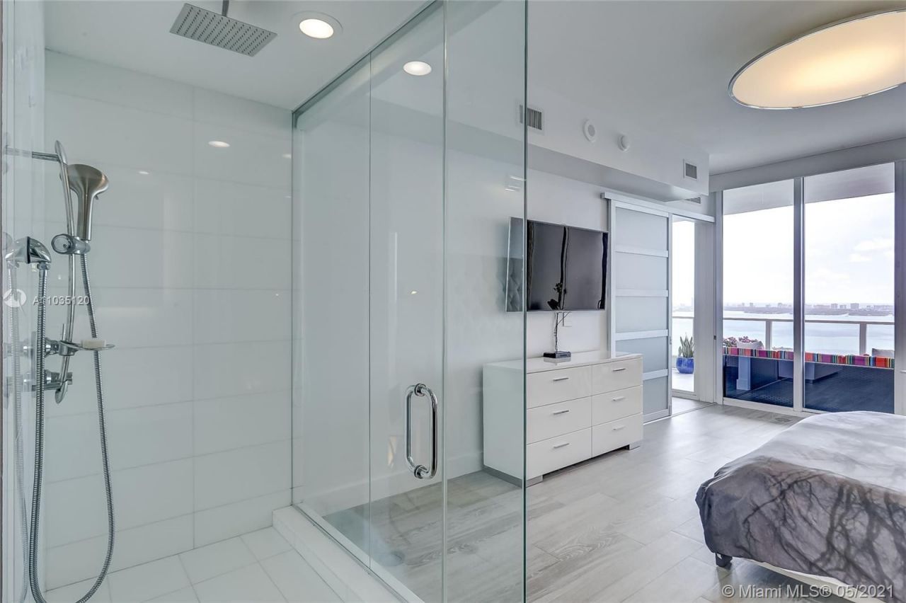 Appartamento a Miami, USA, 110 m² - foto 7