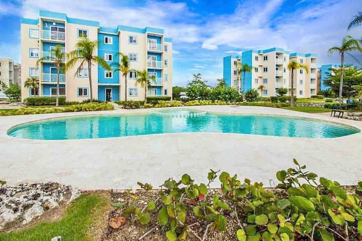 Appartamento a Punta Cana, Repubblica Dominicana, 75 m² - foto 16