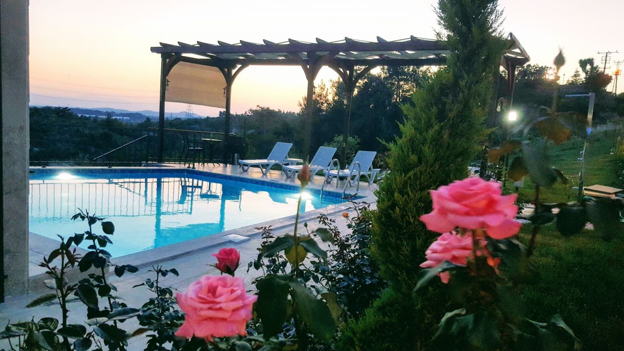 Villa in Side, Türkei, 3 760 m² - Foto 2