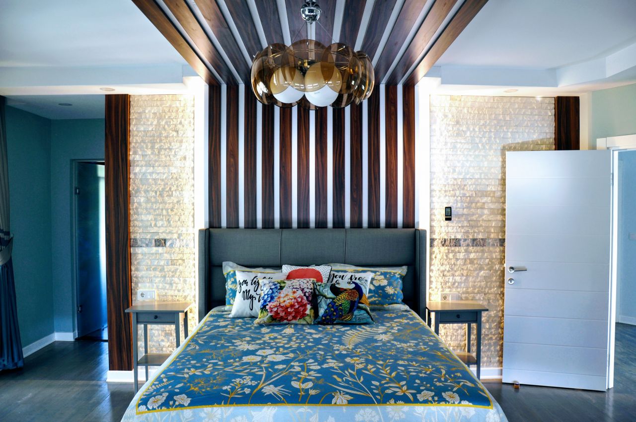 Villa in Side, Türkei, 3 760 m² - Foto 9